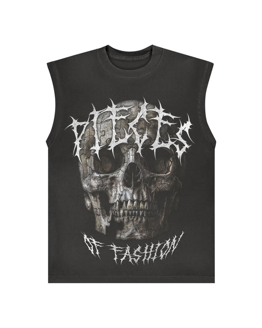Skull Tee