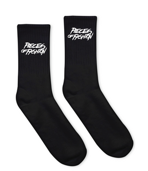 🎁 Black Socks (100% off)