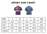 POF FC Away Jersey