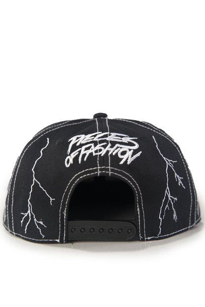 NY Lighting Snapback