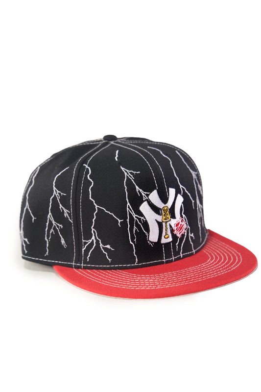 NY Lighting Snapback