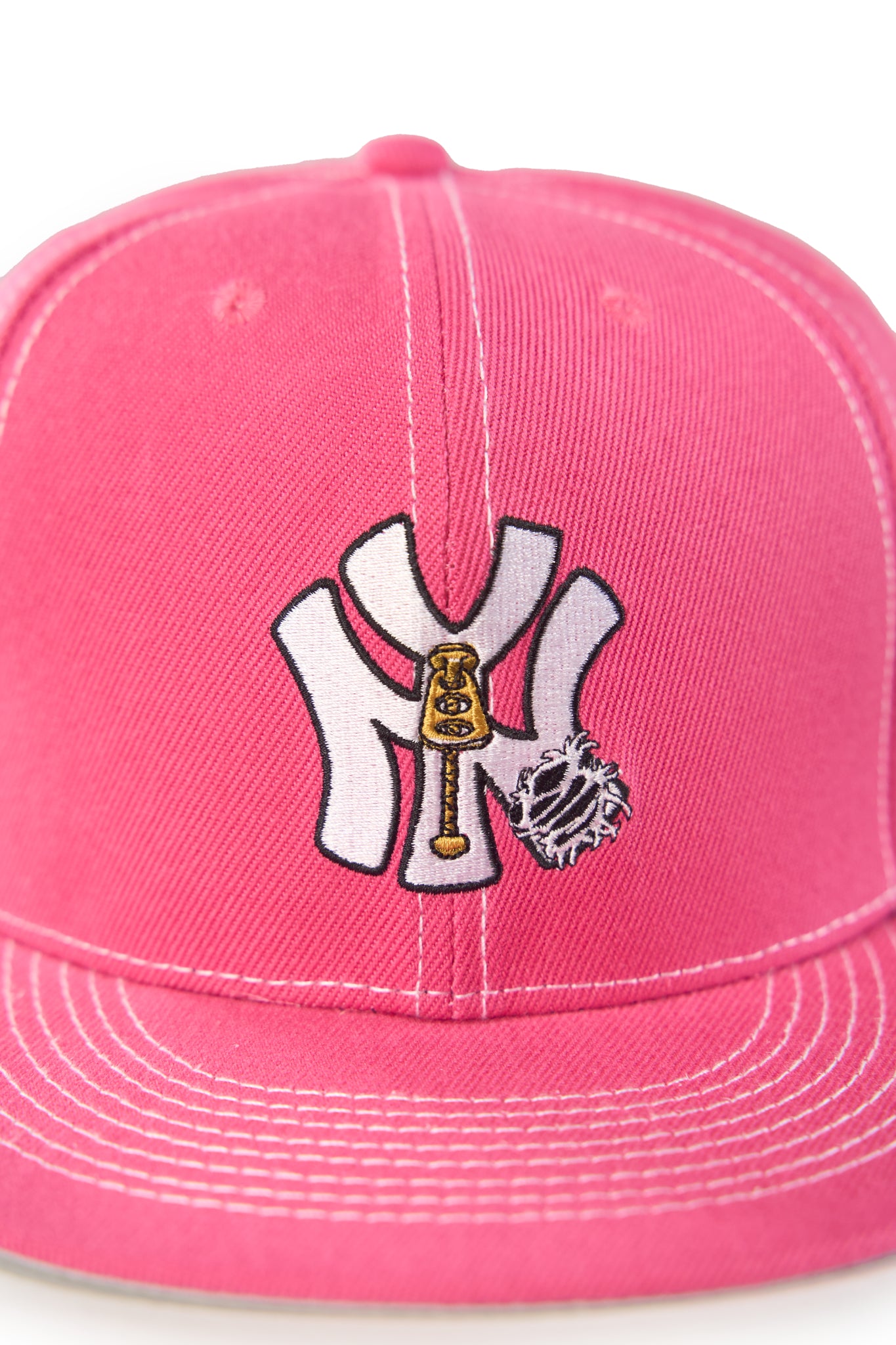NY SnapBack