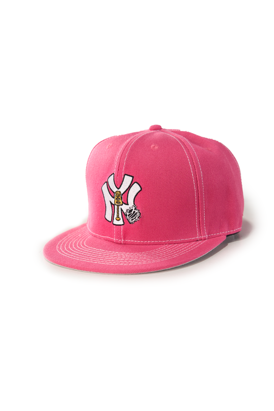 NY SnapBack