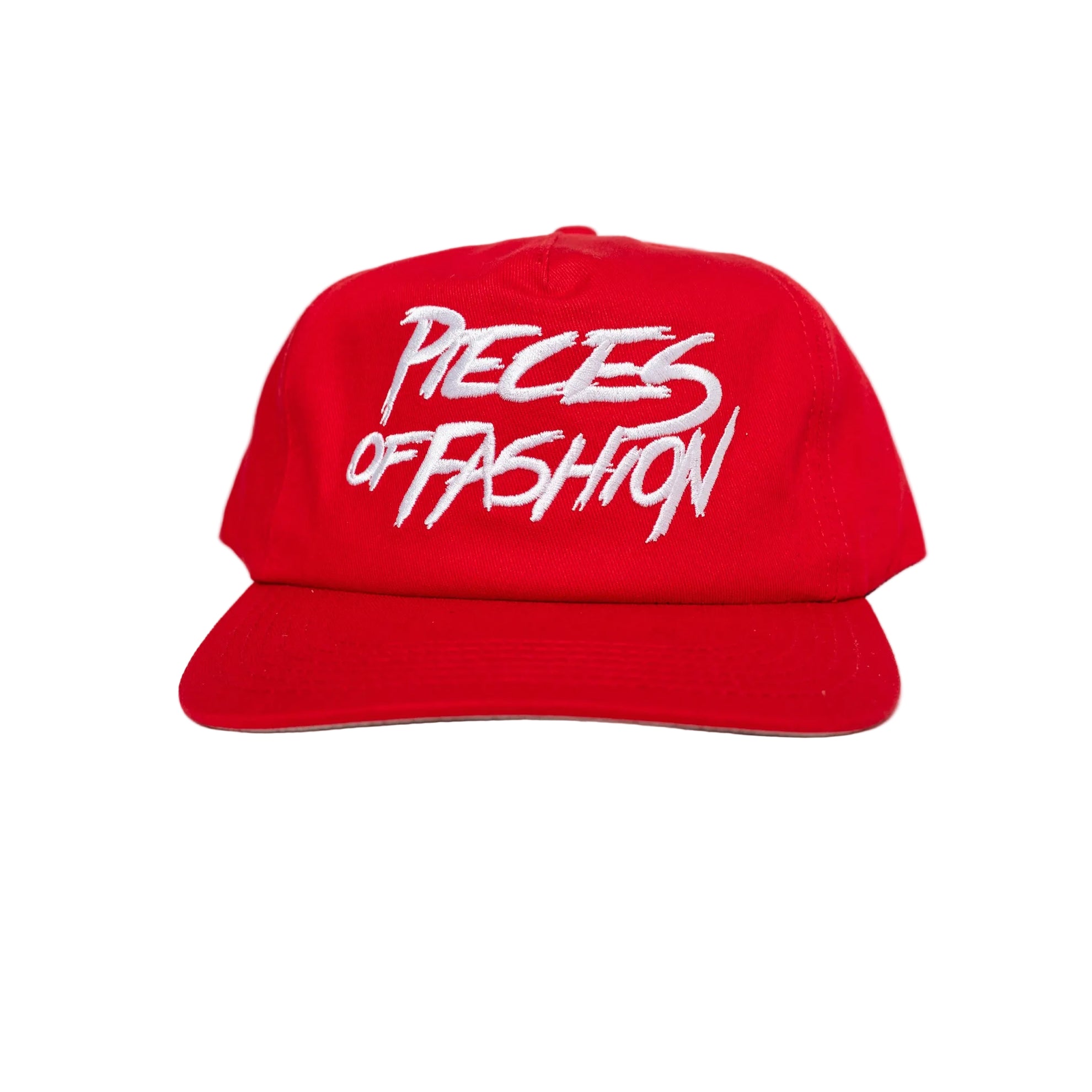 Vintage Signature Cap